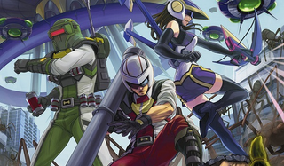 Illustration for article titled 2015 Niche Gamer in the West – Year in Review